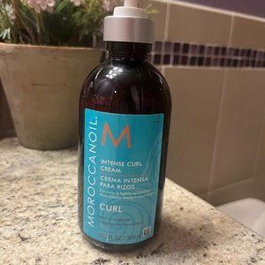 Moroccanoil Intense Curl Cream